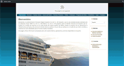 Desktop Screenshot of apiacapulcoport.com